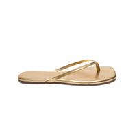 Tkees - Women's Square Toe Lily Sandals