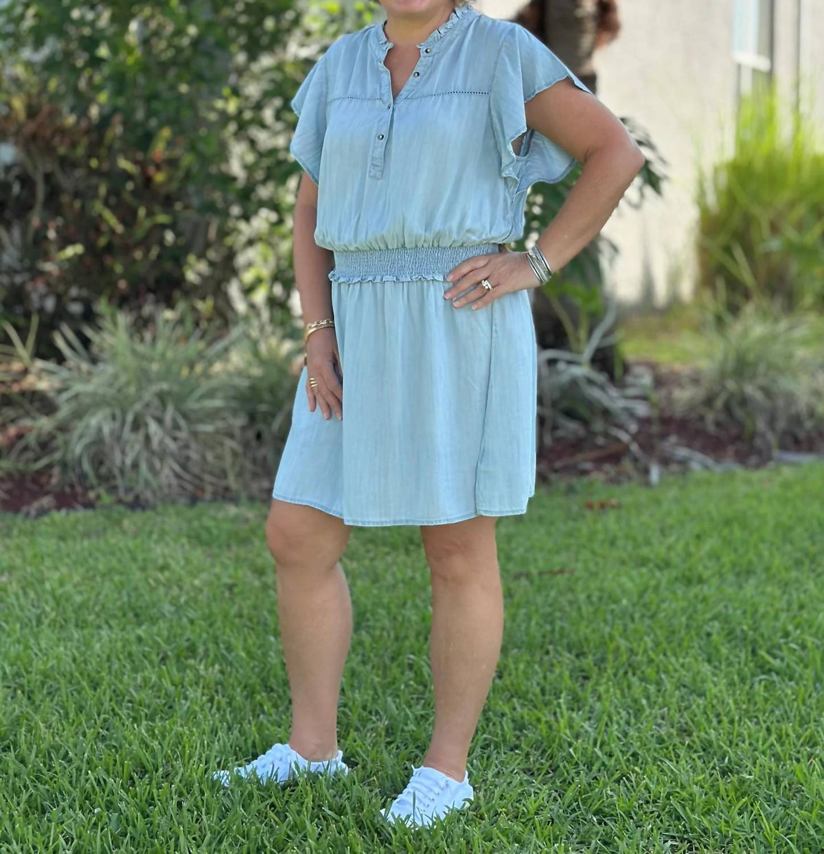 Hatley - Ava Dress