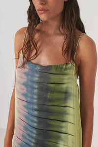 Rabens Saloner - Macaw Cami Dress