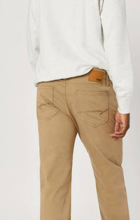 Mavi - Zach Straight Leg Pants
