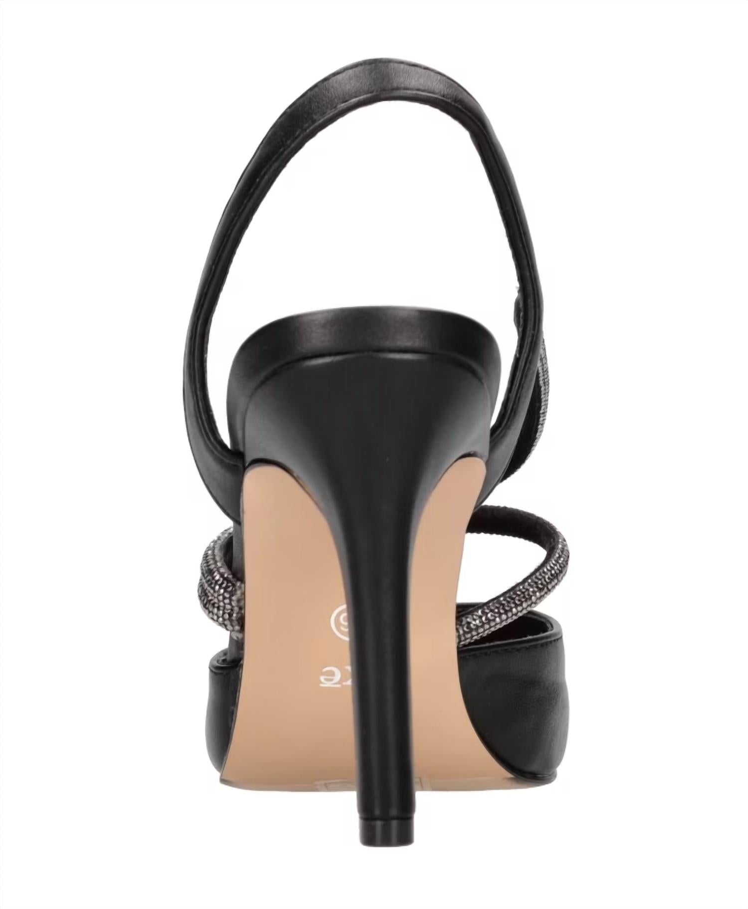 Exe - Women's Garda Slingback Pump