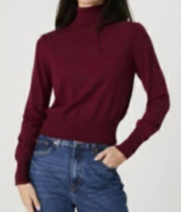 French Connection - Cosysoft Turtleneck Sweater