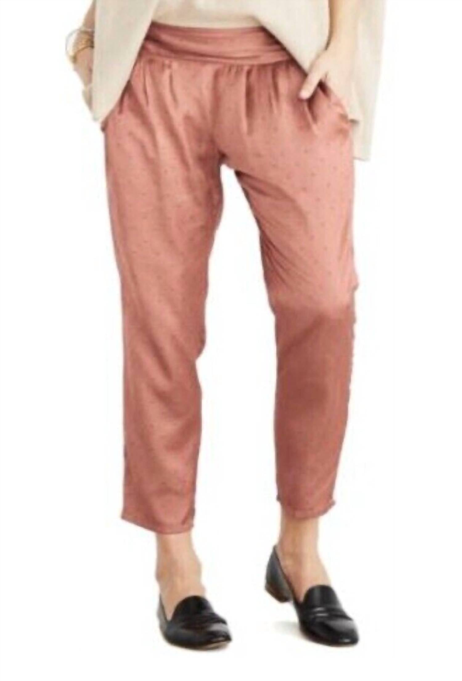 Hatch - Women’s The Jensie Pant