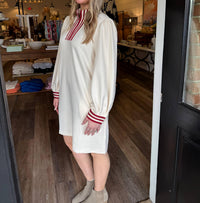 Jodifl - Casual Mini Dress