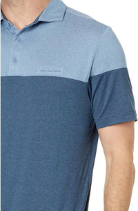Travismathew - Men's Heater Pro Cb Shirt