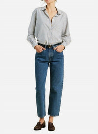 Trovata - Blake Oversized Shirt