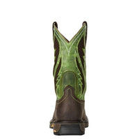 Ariat - Men's Workhog Venttek Pull-on Work Boot