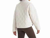 The North Face - Diamond Peak Insulated Jacket
