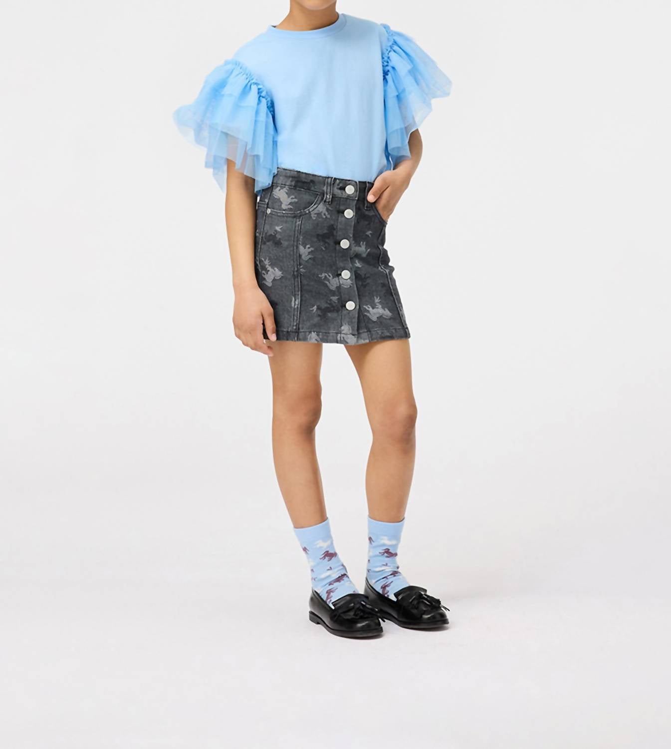 Molo - Bera Horse Skirt