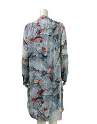 Compli K - Women's Dress And Jacket Set