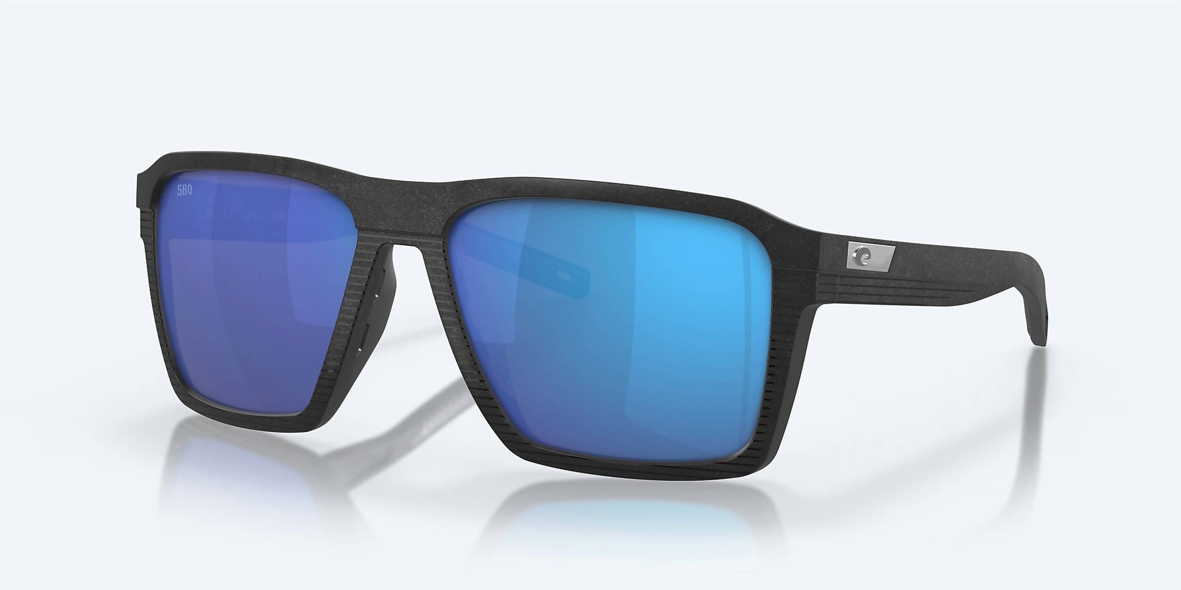 Costa Del Mar - Antille Polarized Sunglasses 9083 - 01 - 58