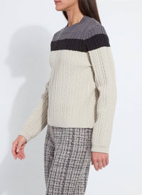Lysse - Gabriel Cozy Sweater