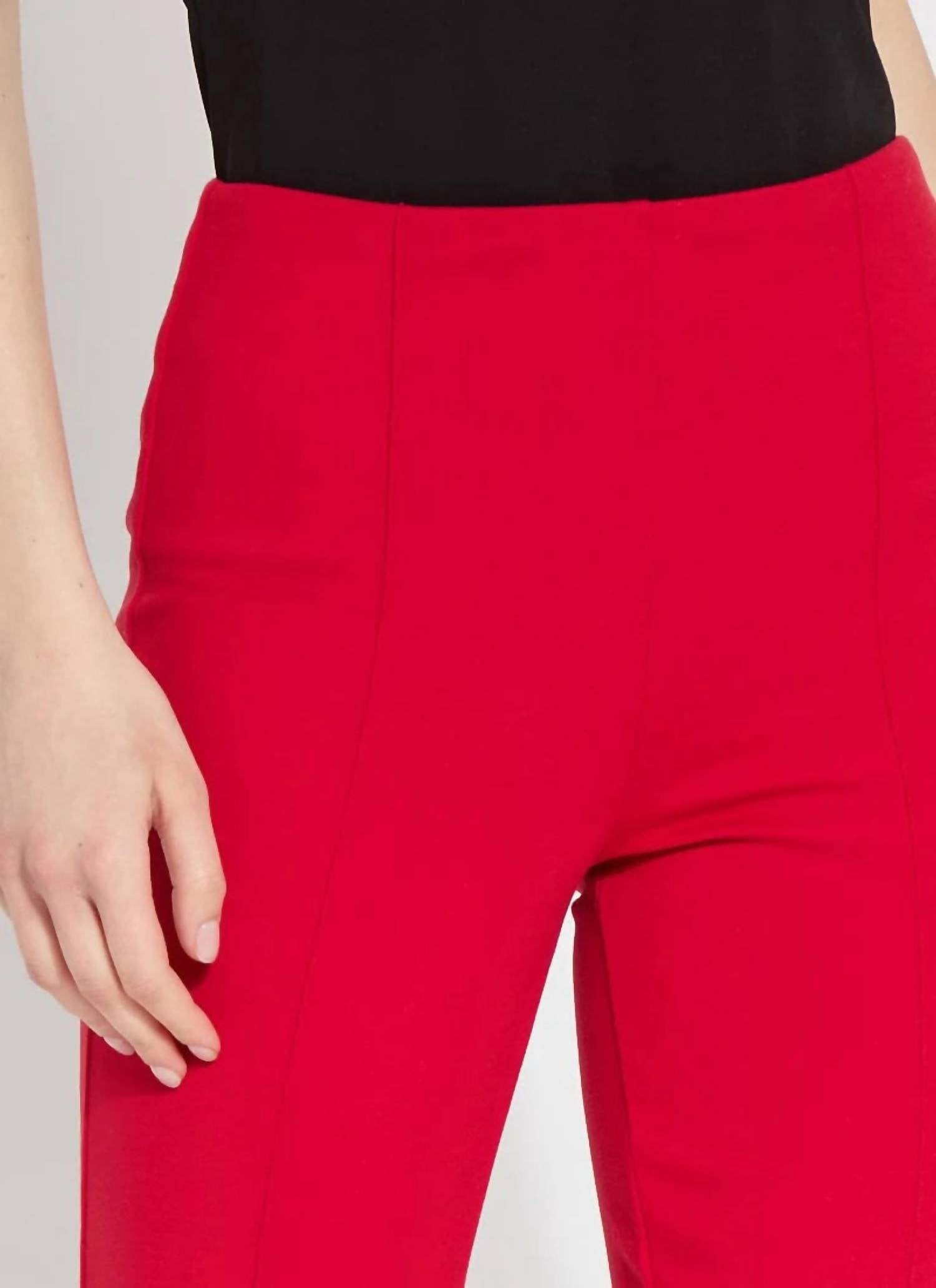 Lysse - Ankle Elysse Pant