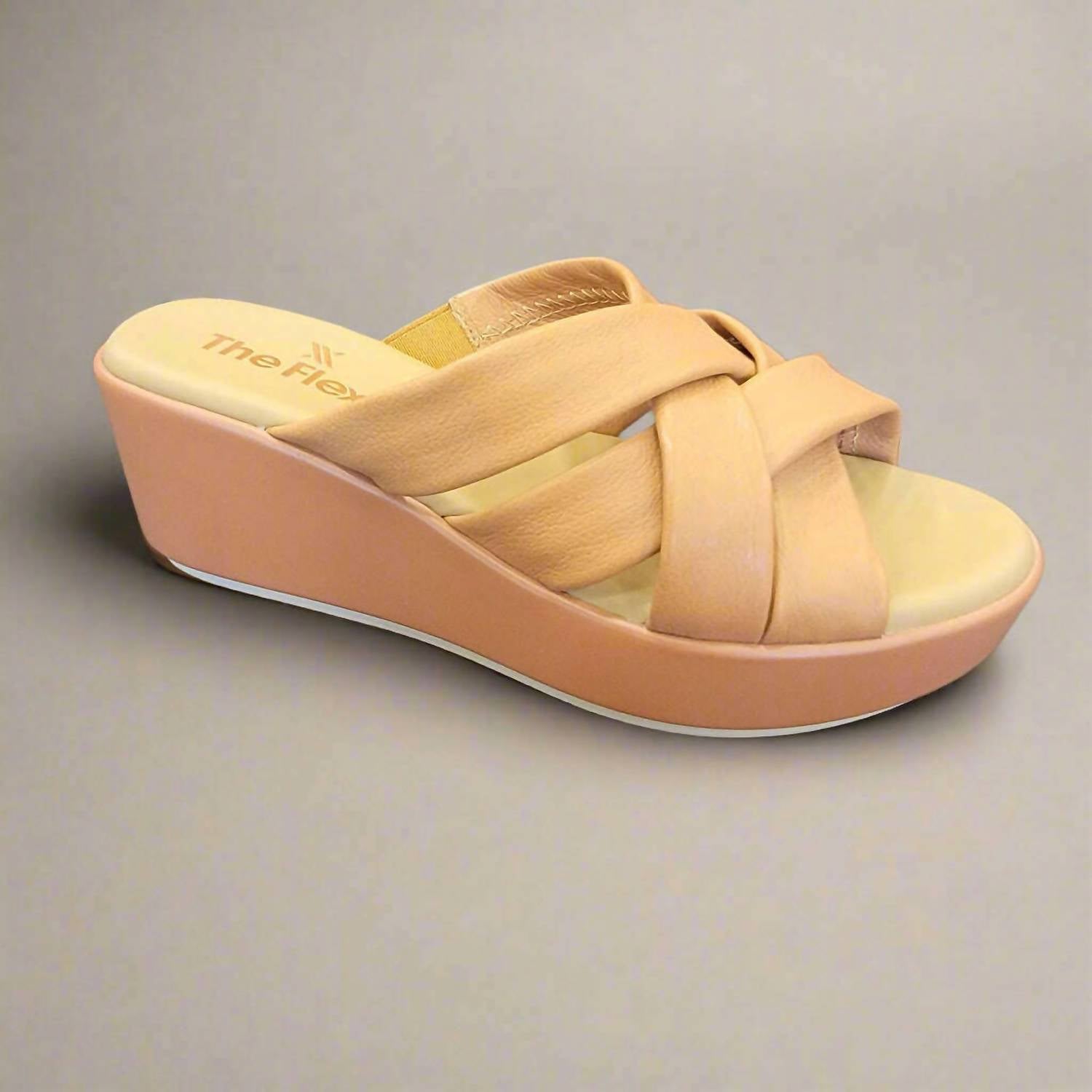 The Flexx - Women's Brody Sandal