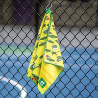 Sprints - Mini Towel