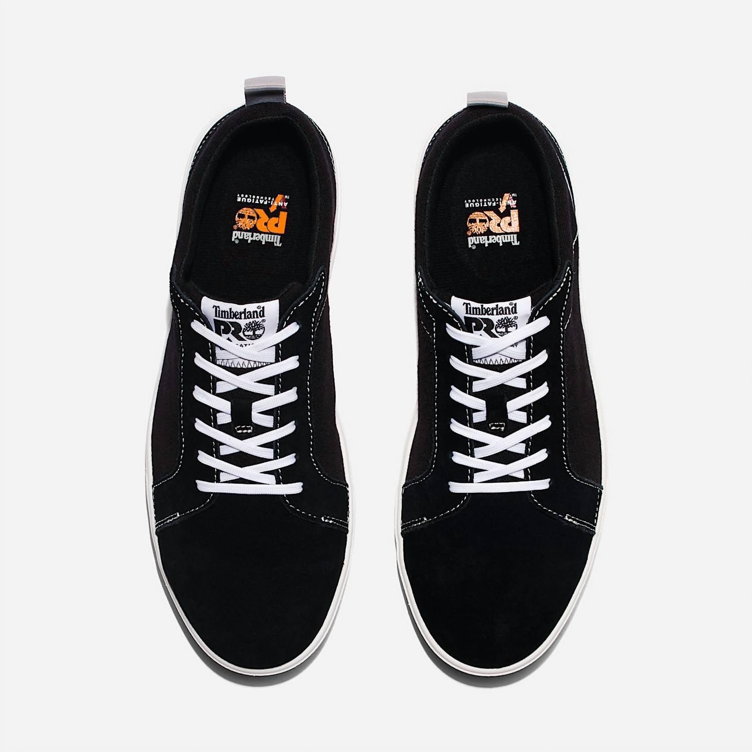 Timberland - Men's Berkley Comp-toe Oxford Shoes
