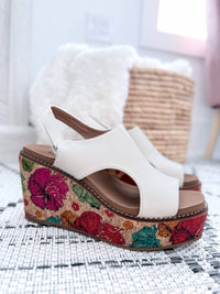 Corkys Footwear - Women's Freddie Wedges