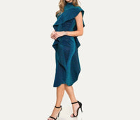 L'Atiste - Sparkly Marilyn Dress