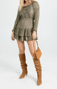 Loveshackfancy - Women's Sanaya Dress