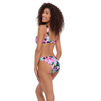 Steve Madden - Ring Bralette Bikini Top