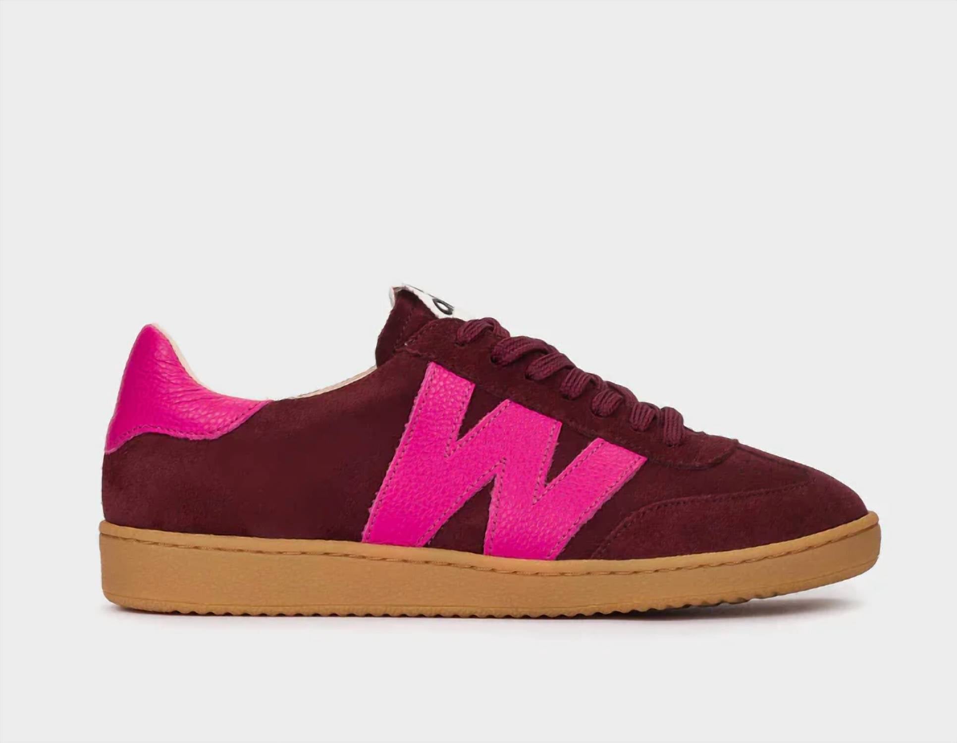 Wonders - Women's Nubia Sneakers