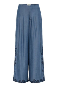 Carolina K - Women's Len Pants