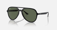 Ray Ban - Pilot Non Polarized Sunglasses Rb4376 - 601 - 71