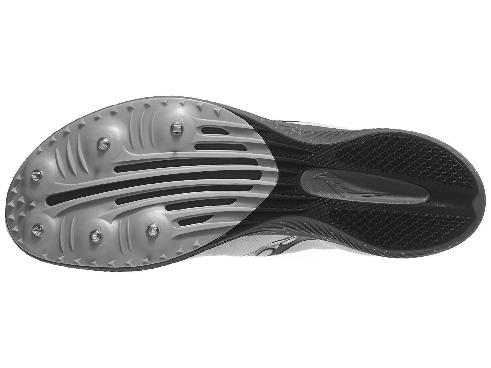 Saucony - Men's Velocity Mp Athletic Racing Shoes