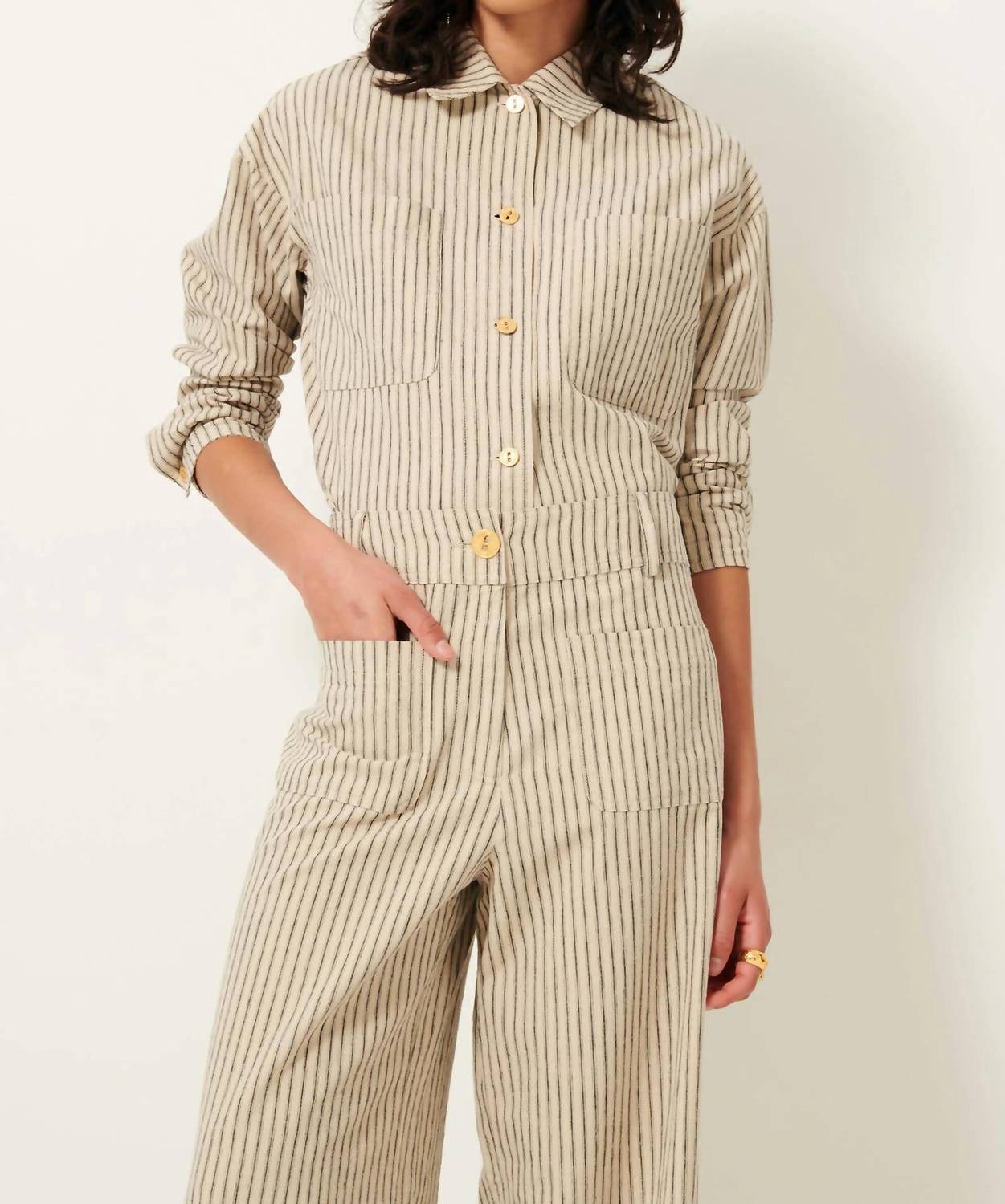 Sessun - Manhatti Pants