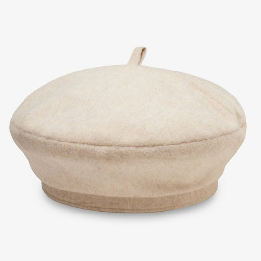 Wyeth - Women's Bruni Wool Beret