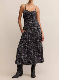 Z Supply - Georgina Ditsy Floral Dress