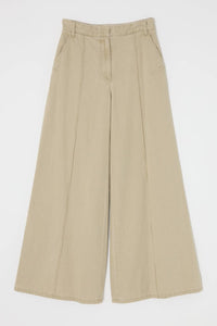 Moussy - Denim Track Trousers Pants