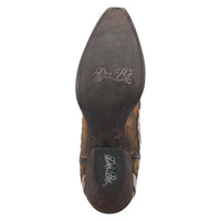 Dan Post. - Women's Ndulgence Snip Toe Western Boot