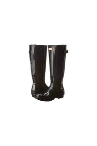 Hunter - Women's Original Tall Gloss Boots