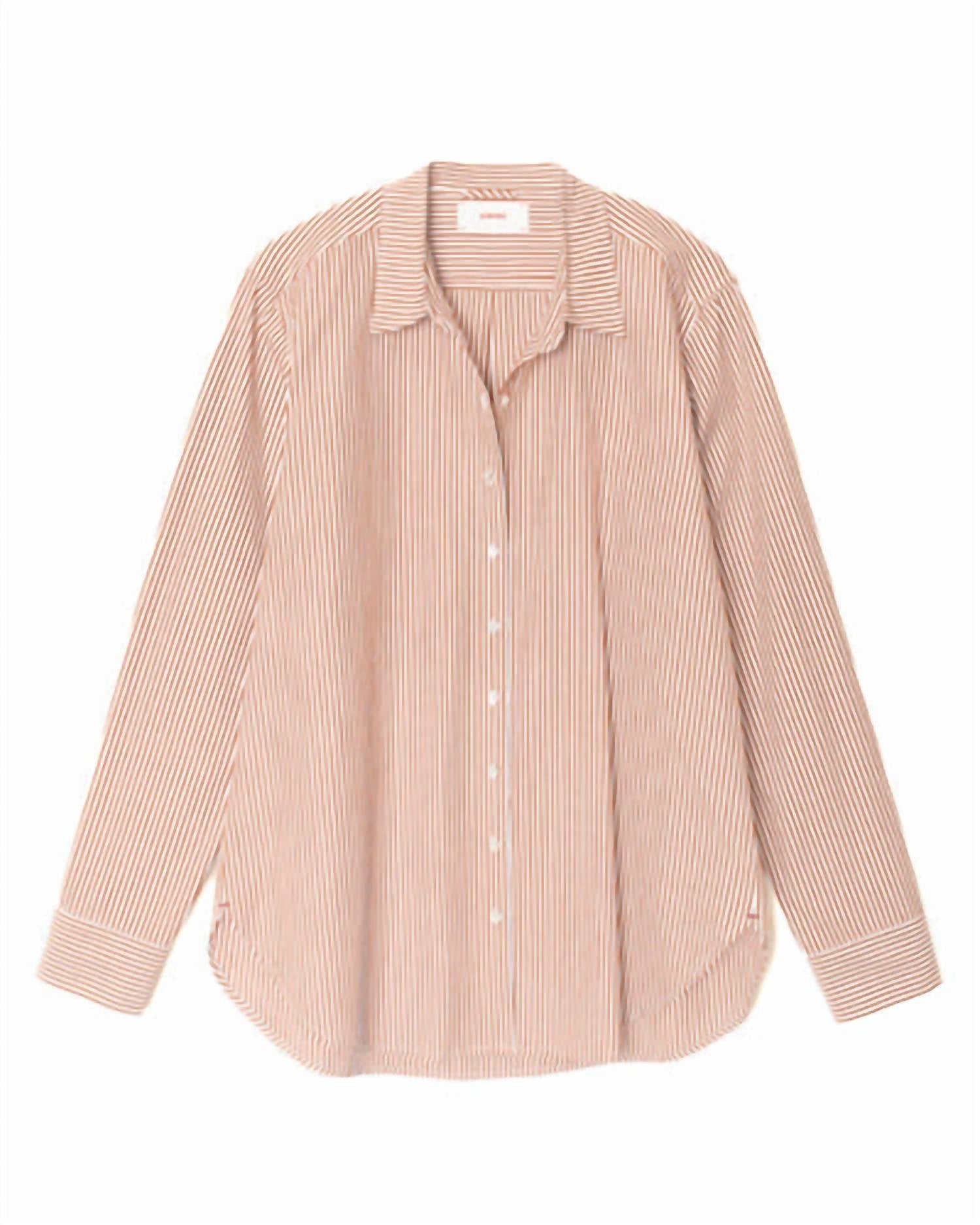 Xirena - Beau Button Down Shirt
