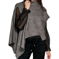 Nu Denmark - Vilna Poncho