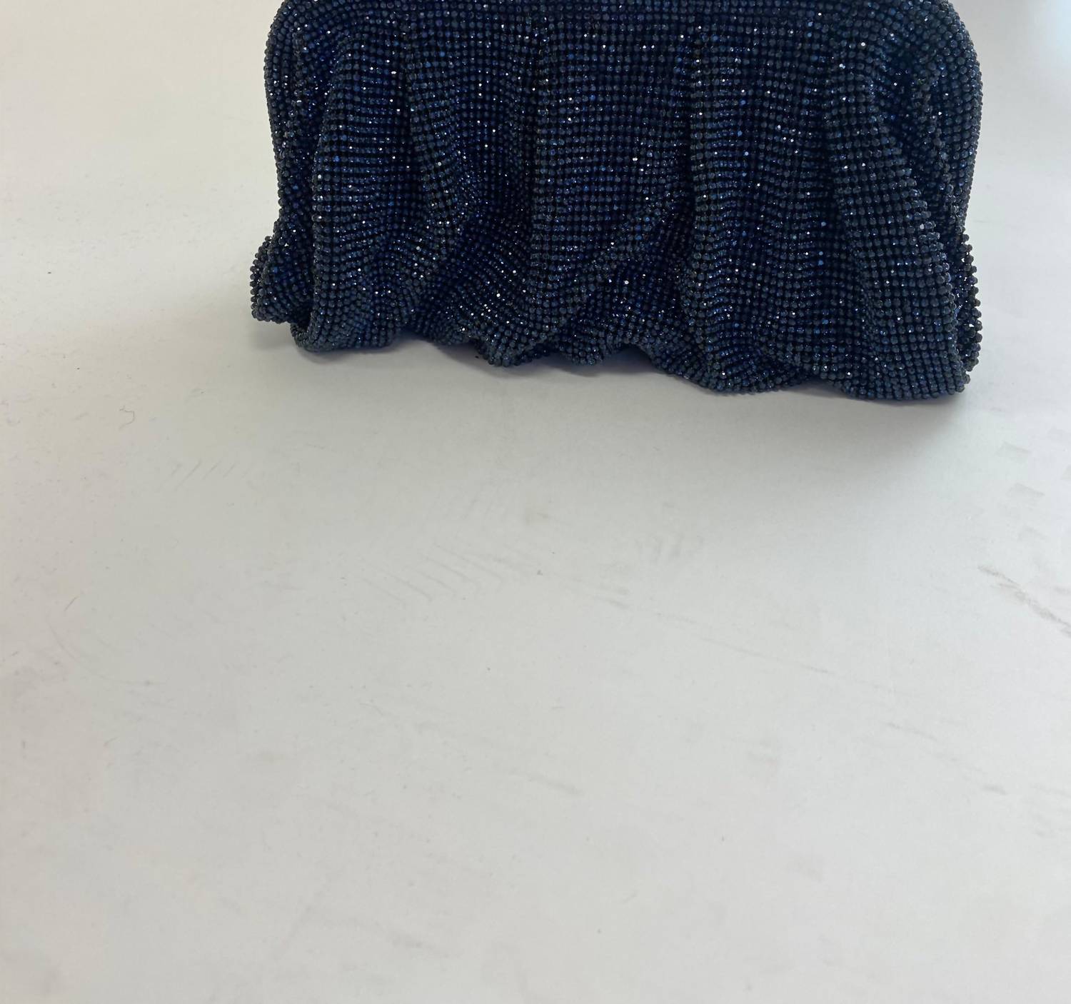 Bc Handbags - Rhinestone Envy Clutch