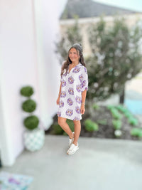 Adrienne - Women's Charlotte Dress