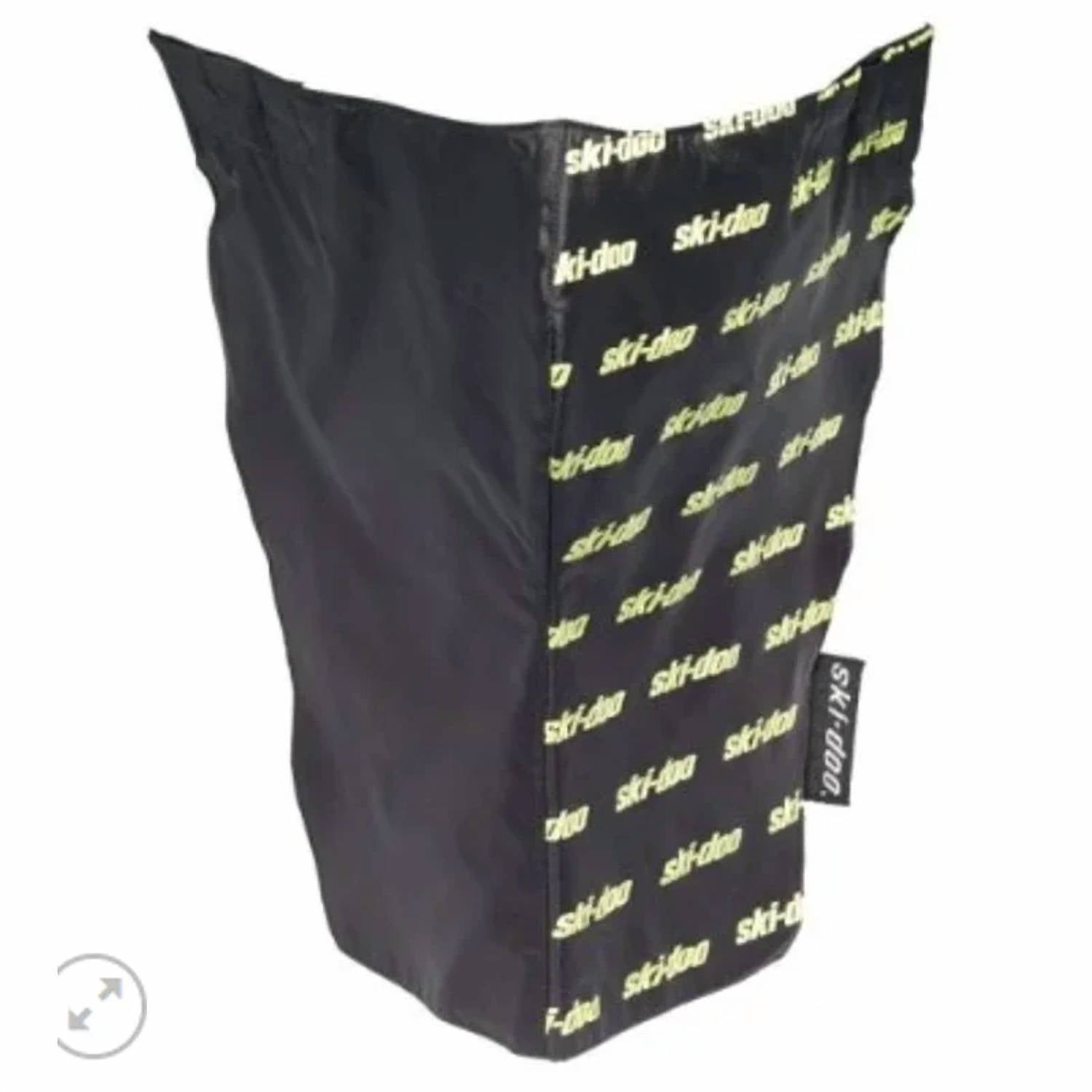 Ski-Doo - Unisex Magnetic Face Shield