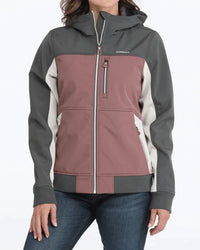 Cinch - Bonded Softshell Jacket