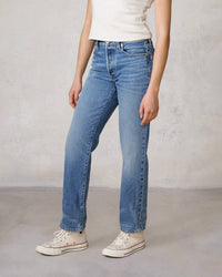 Edwin - Sawyer Boyfriend Jeans