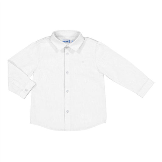 Mayoral - Boys' Dress Shirt