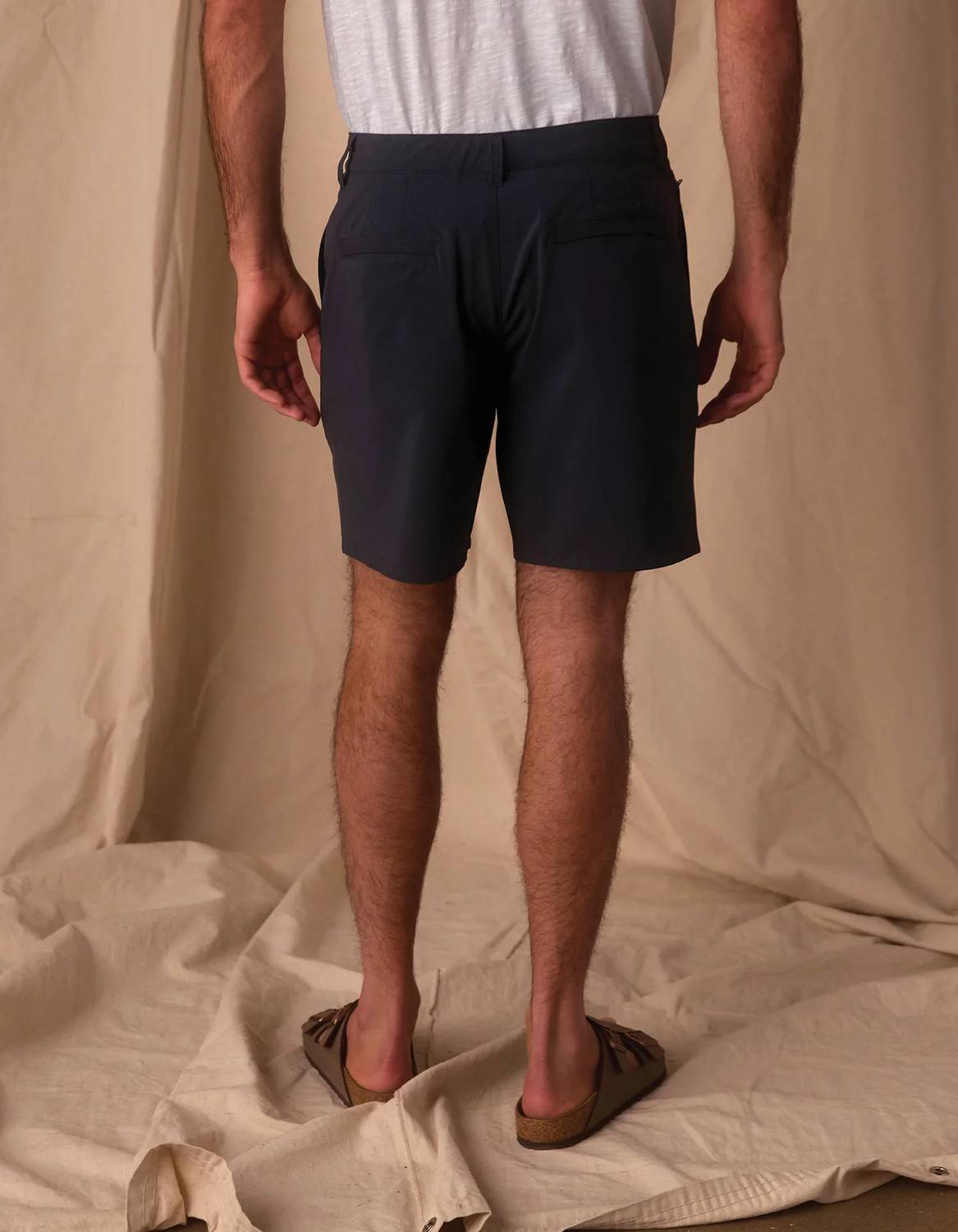The Normal Brand - Everyday Hybrid Short