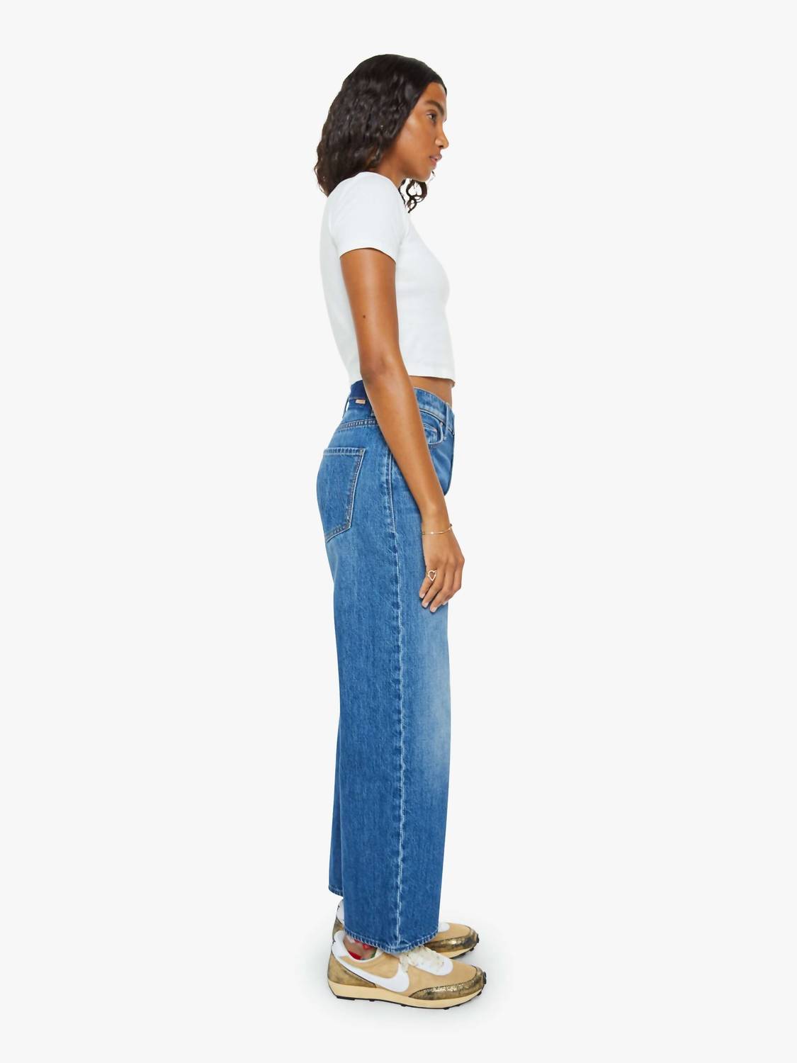 Mother - The Dodger Ankle Jean