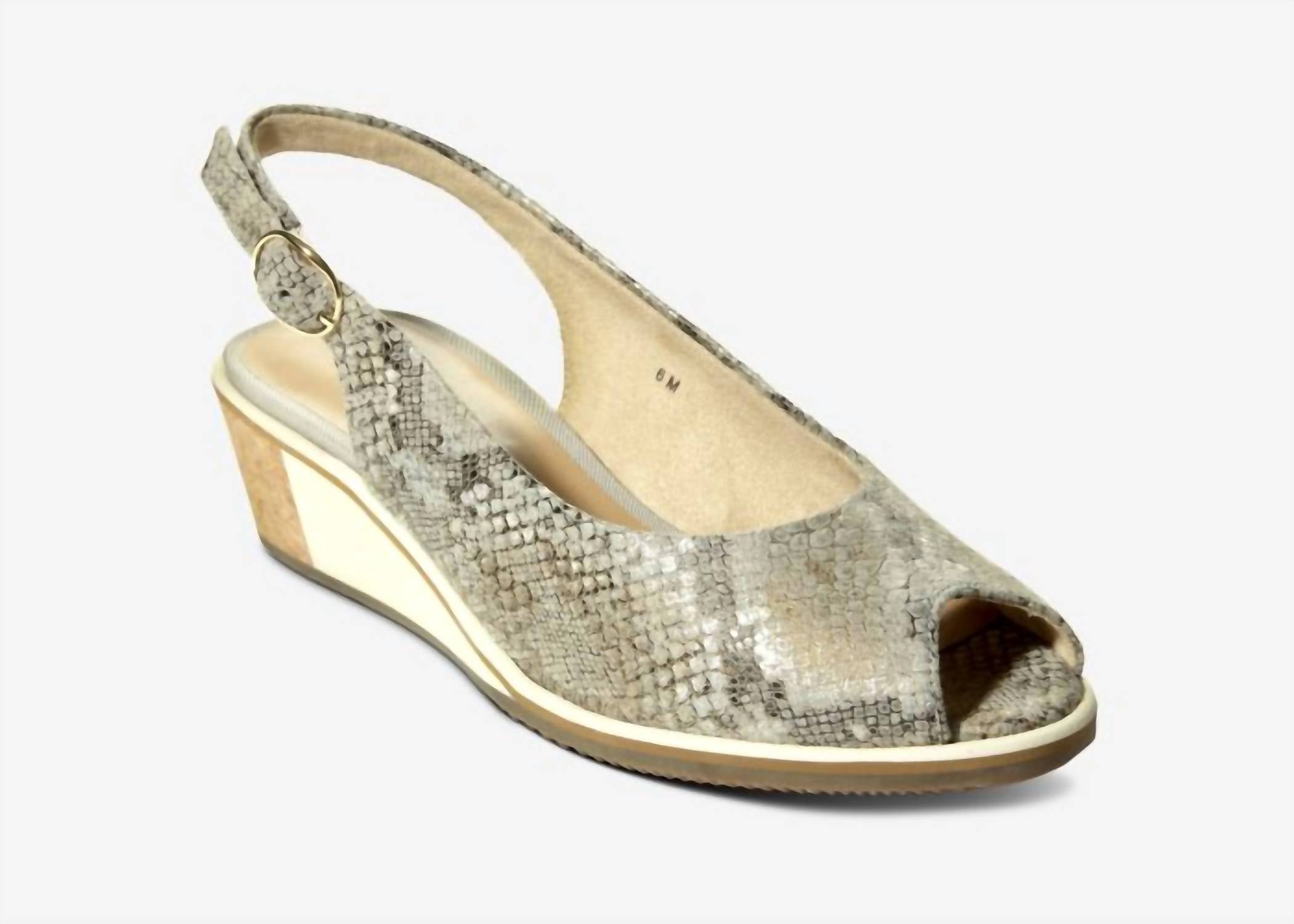 Vaneli - Women's Baise Sandals