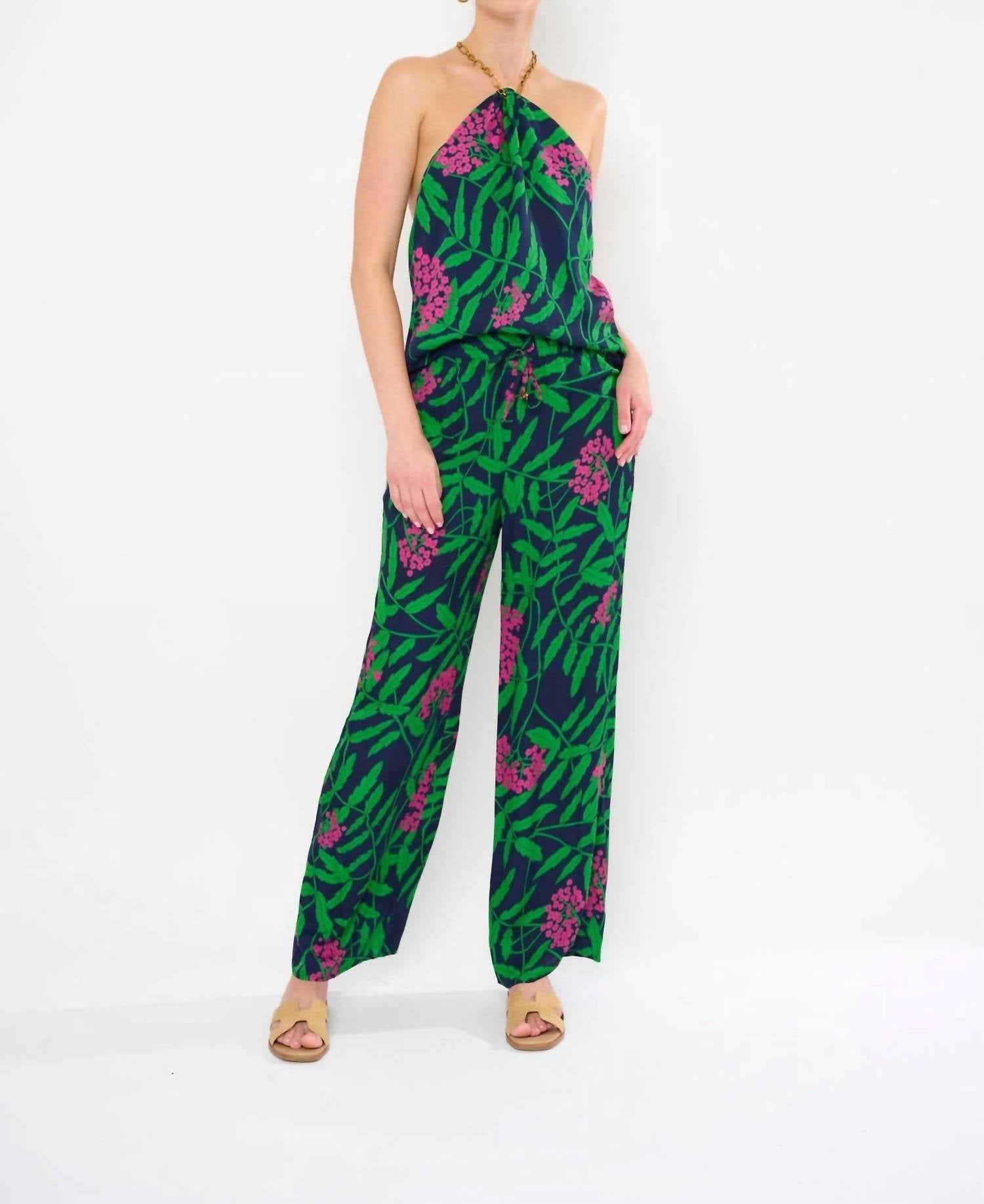Flora Bea - Rolla Pants