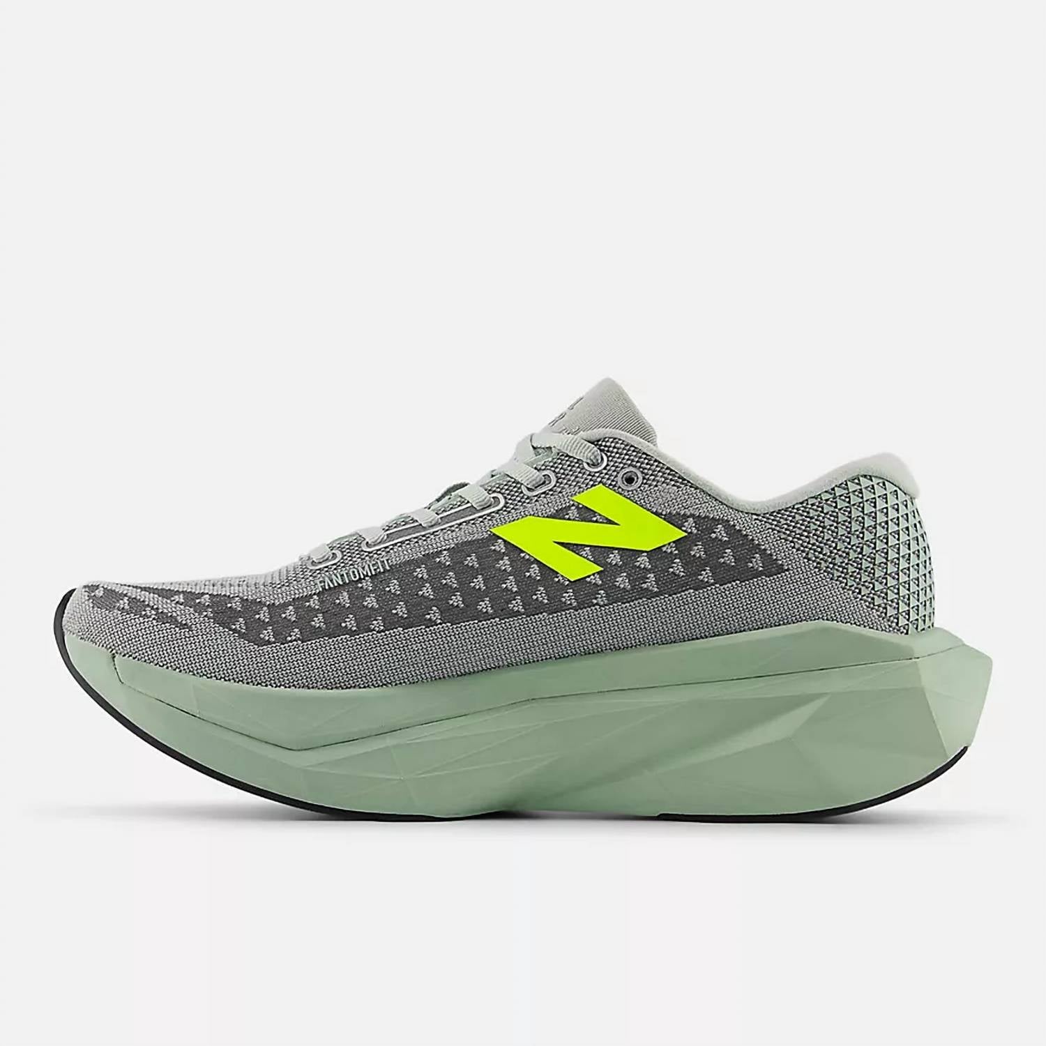 New Balance - Men's Fuelcell Supercomp Trainer V3 Running Shoes