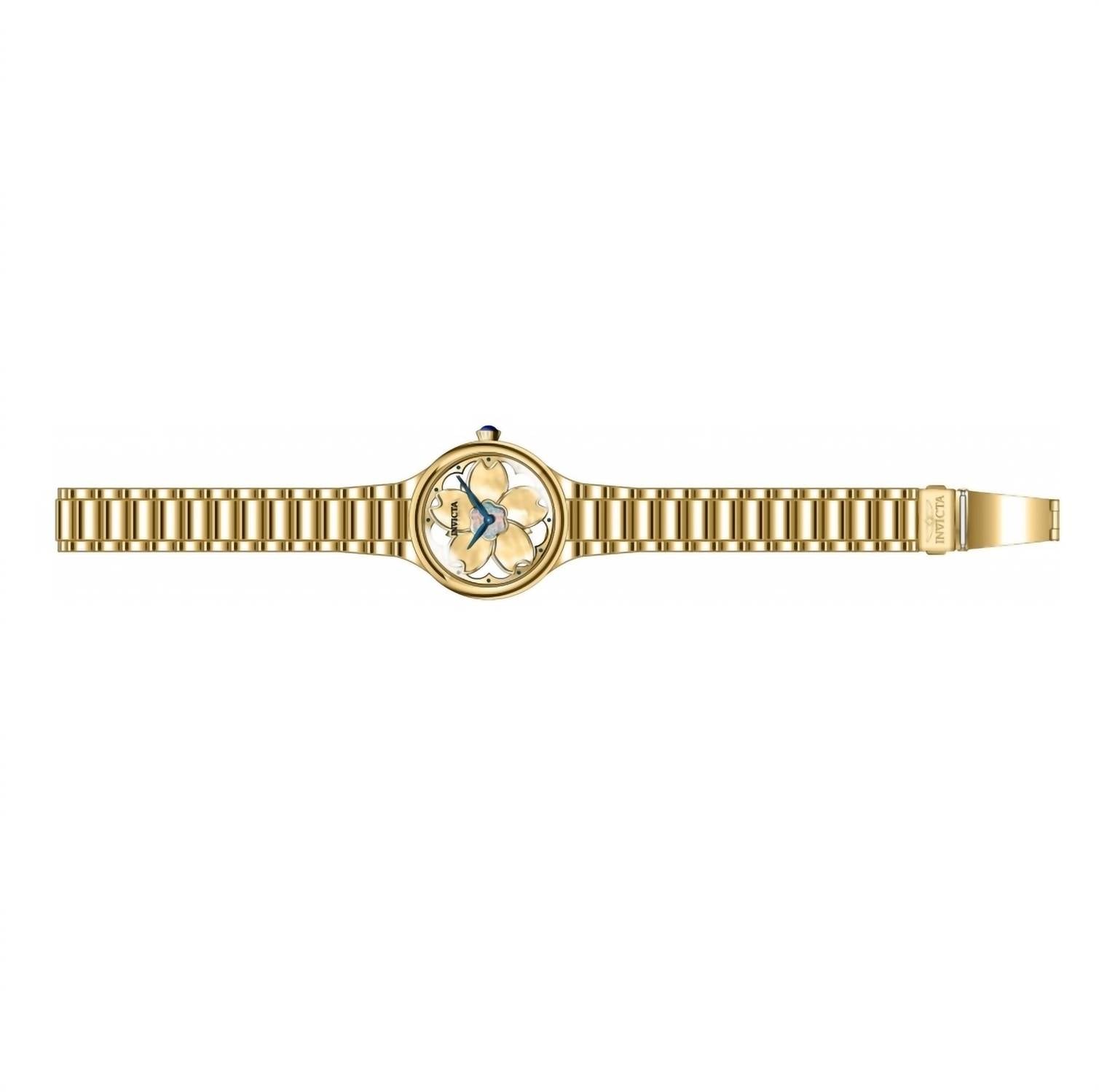 Invicta - Women's Wildflower Quartz Watch