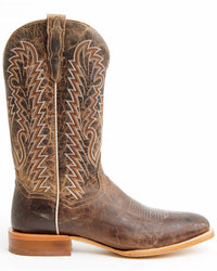 Dan Post. - Men's Jerry Square Toe Boot