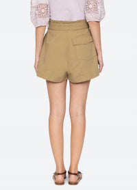 Sea - Carolina Belted Short